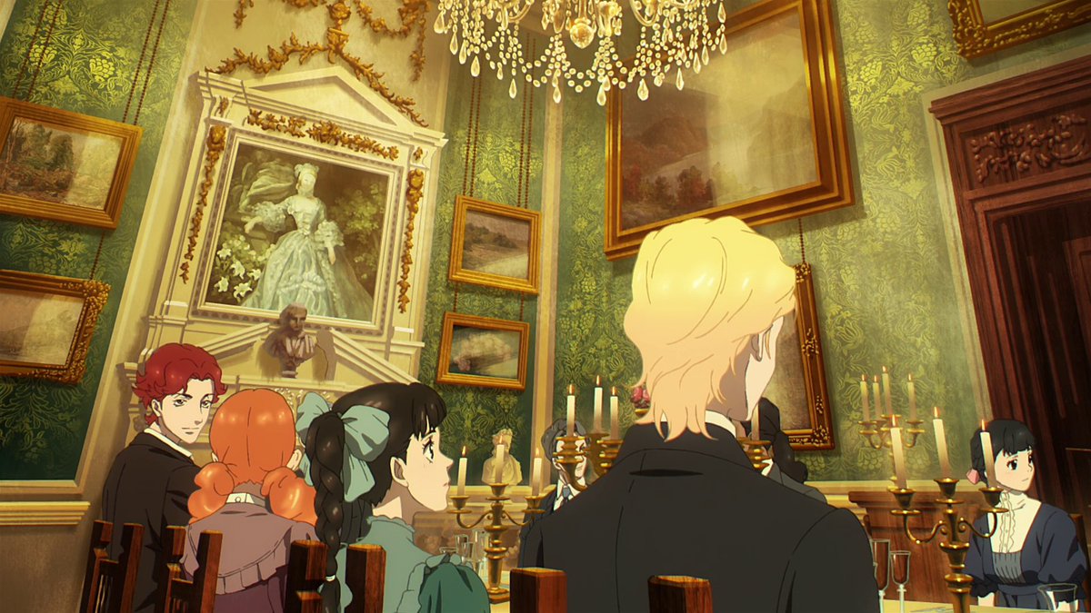 laukisimp's tweet photo. pov: you’ve become friends with the duke’s son and now you’re invited to their grand family estate

#LoveThroughaPrism https://t.co/wBZkHSwbO2