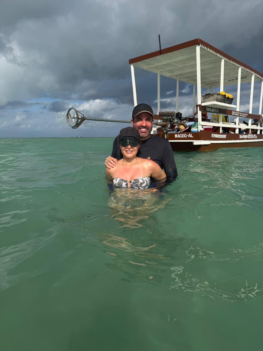 Maraisa's tweet image. Que delícia de lugar 💦☀️