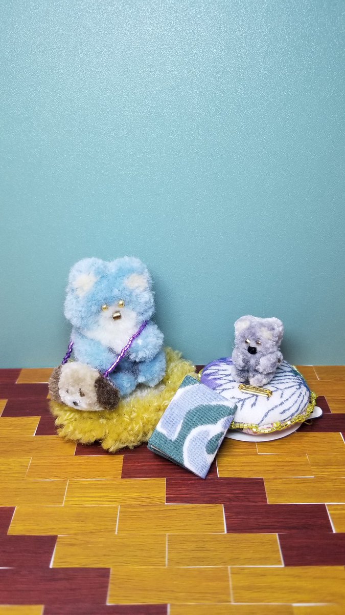 けん🐭 tweet media