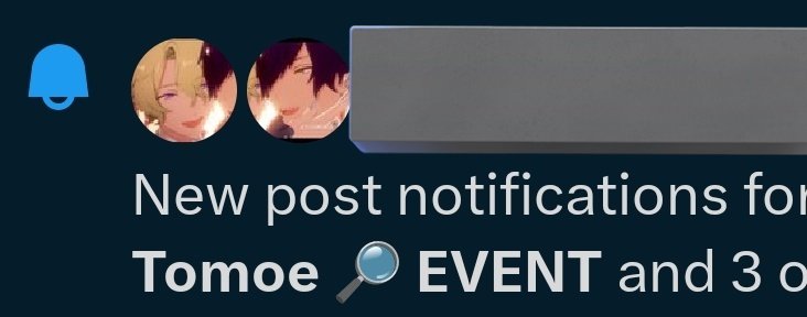 Each day makes me more homophobic. Why are there gays in my notifications