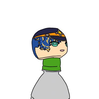 #新しいプロフィール画像
EXPOまでこれで！