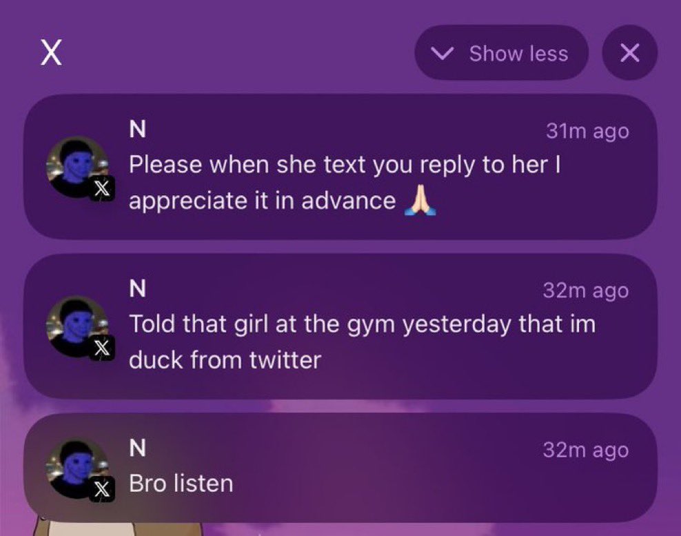 ExtremeBlitz__'s tweet image. are we serious 💔