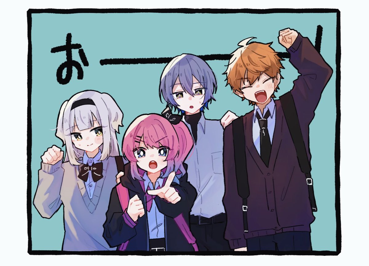 桜もち🍞 (@mochigome314) / Posts / X