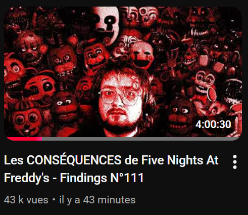 boystevepoussin's tweet photo. Docteur : il vous reste 400 minutes à vivre

Moi : https://t.co/SifIzUPsP5