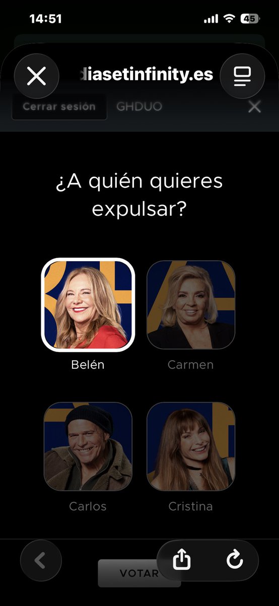 Belén a la calle