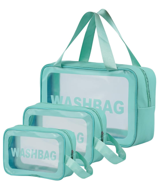 GrabOnIn's tweet image. 🧳✨ Travel smart in style
Gritty Wash Bag / Toiletry Pouch 🔥 Only ₹229 😍

👉 Grab it now:  amzn.to/4bbliGj

#TravelEssentials #ToiletryBag #BudgetDeal #TravelStyle #DealAlert