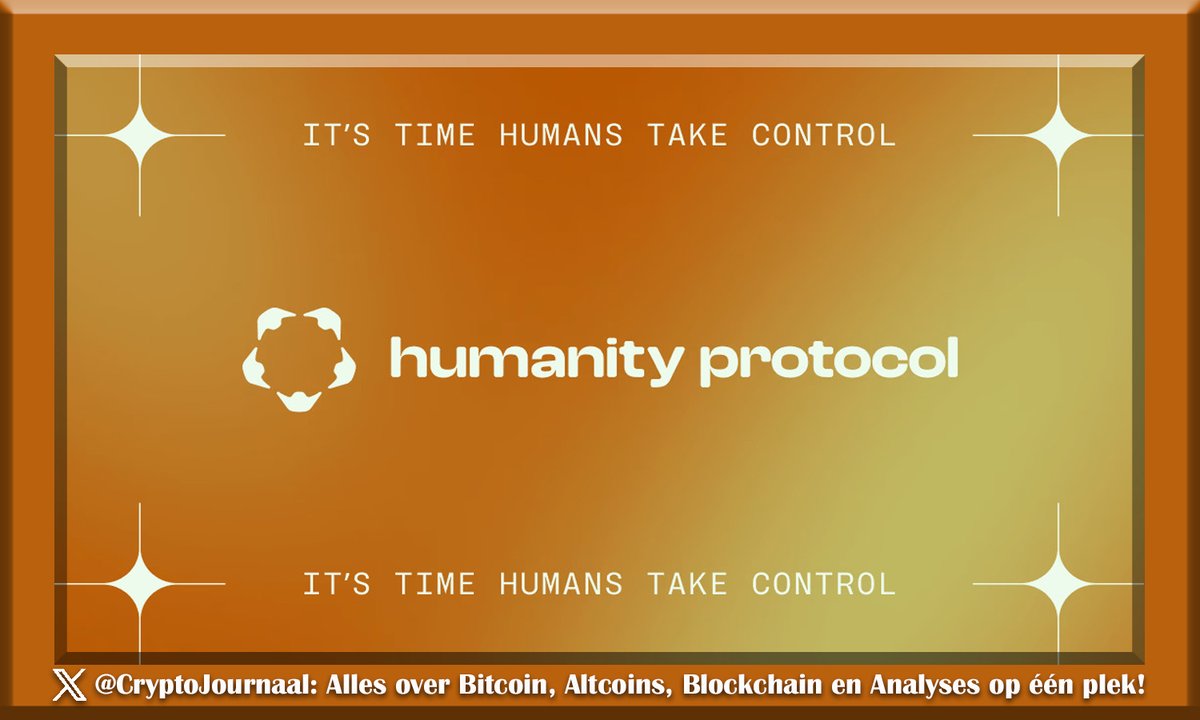 HumanityProtocol ( $H ) - #Explainer 💡 What is Humanity Protocol ( $H )? Humanity  Protocol is a blockchain project focused on decentralized identity  (Decentralized Identity / DID), with a strong emphasis