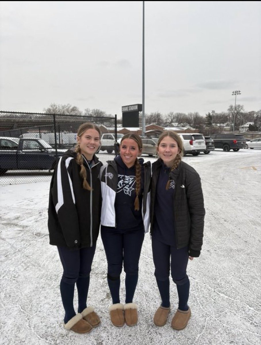 Kenlee Faber 2029 tweet media