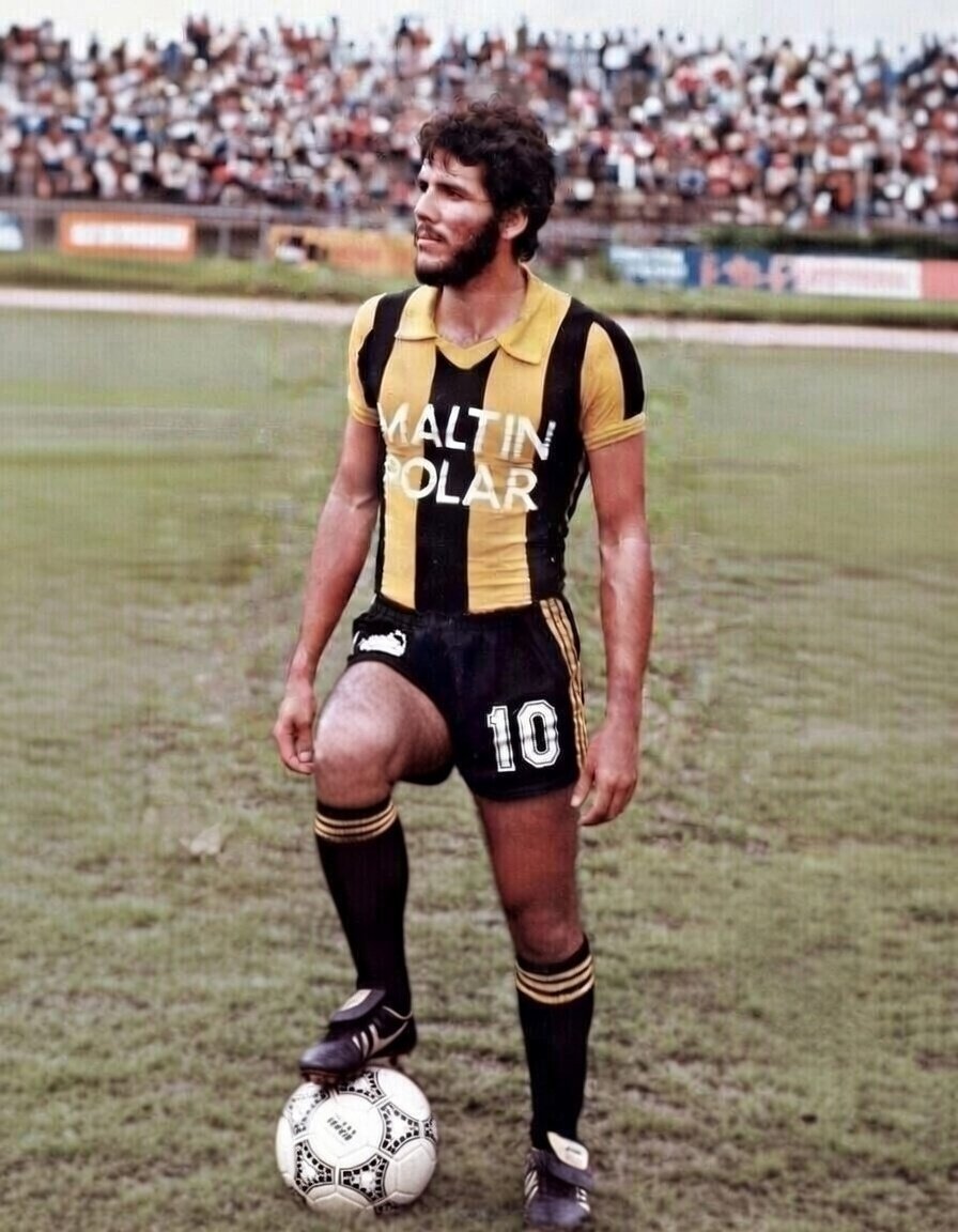 Táchira Posting tweet media