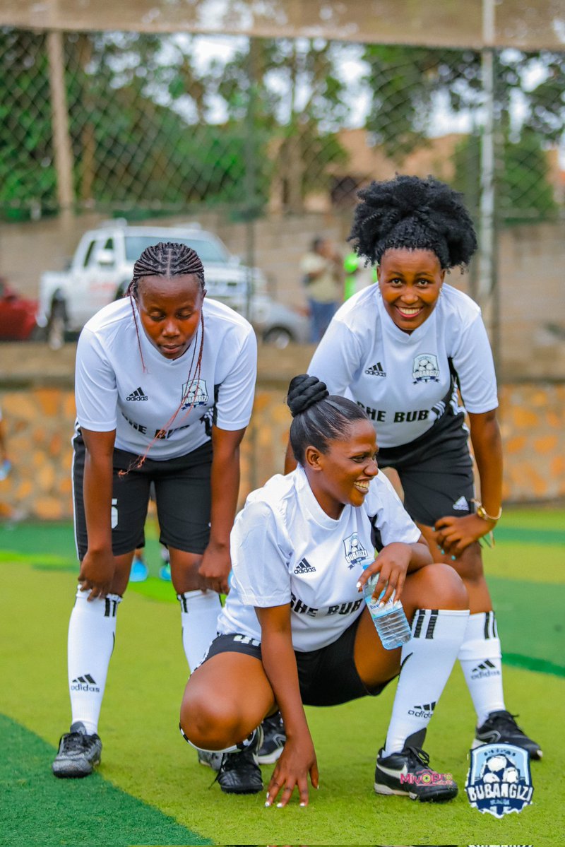 SHE BUBZ FC tweet media