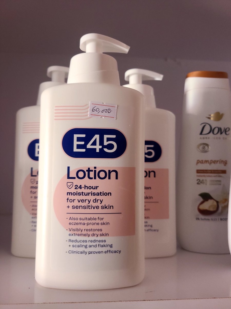 Opened a Cosmetics Shop in Area 47 sec 5  just opp zodiak

Akasi bwerani mudzatiguleko tipeze ya rent... RT🙏🙏🙏