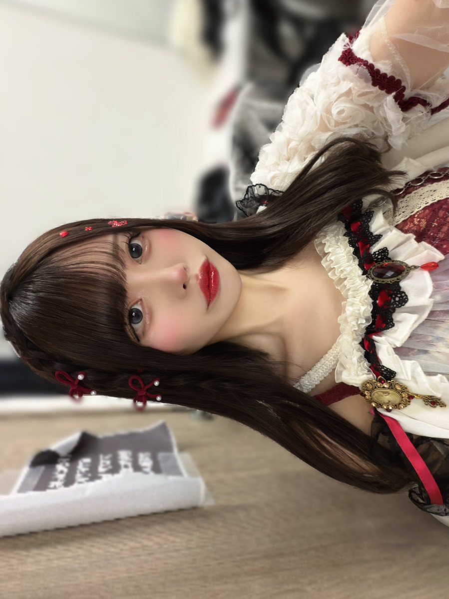 夏未もえ@2月2日渋谷 WWWXワンマン (@natsu_moe18) / Posts / X