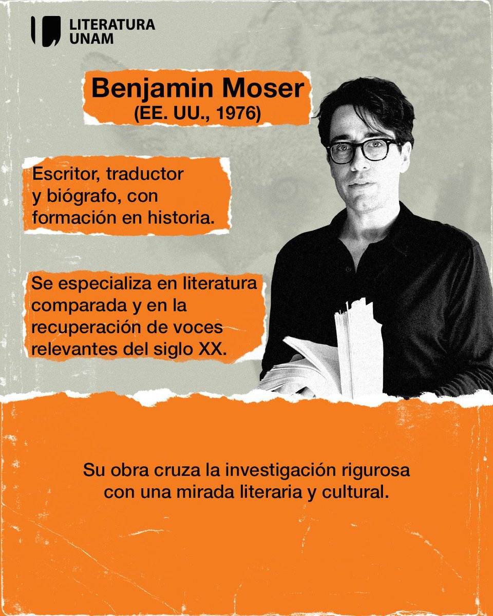 LiteraturaUNAM's tweet photo. 🧠📸 Ganadora del Premio Pulitzer 2020, esta biografía va más allá del ícono intelectual para mostrar a la mujer de carne y hueso: sus ambiciones, sus dudas y las contradicciones que la definieron.

🗂️ Guarda este post si te fascina leer biografías.

#SusanSontag #BenjaminMoser https://t.co/P4hSyj4zJb