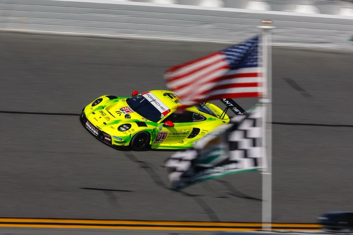 Delta Zamanı #Motorsport tweet media