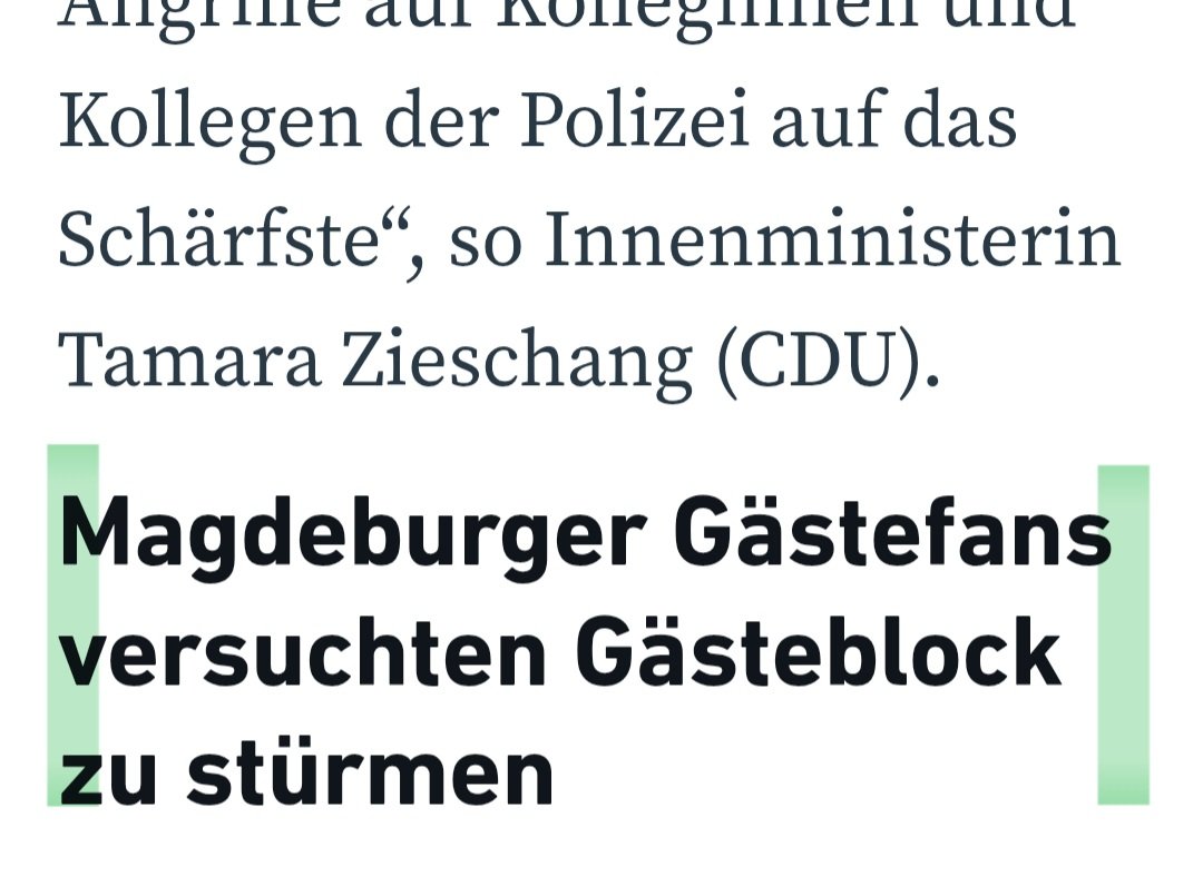 kleinerdresdner's tweet photo. Was ist das für ein Text und Überschriftenunfug?
Hauptsache etwas für Klickzahlen, das Wichtige dann irgendwo unterbuttern! Niemand will Verletzte, aber man kann guten Journalismus verlangen @saechsischeDE
#sgd1953
#FCMSGD https://t.co/wS3iTxhjmo
