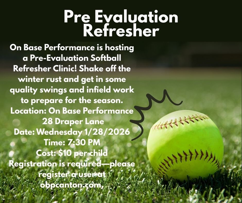 Canton Little League tweet media