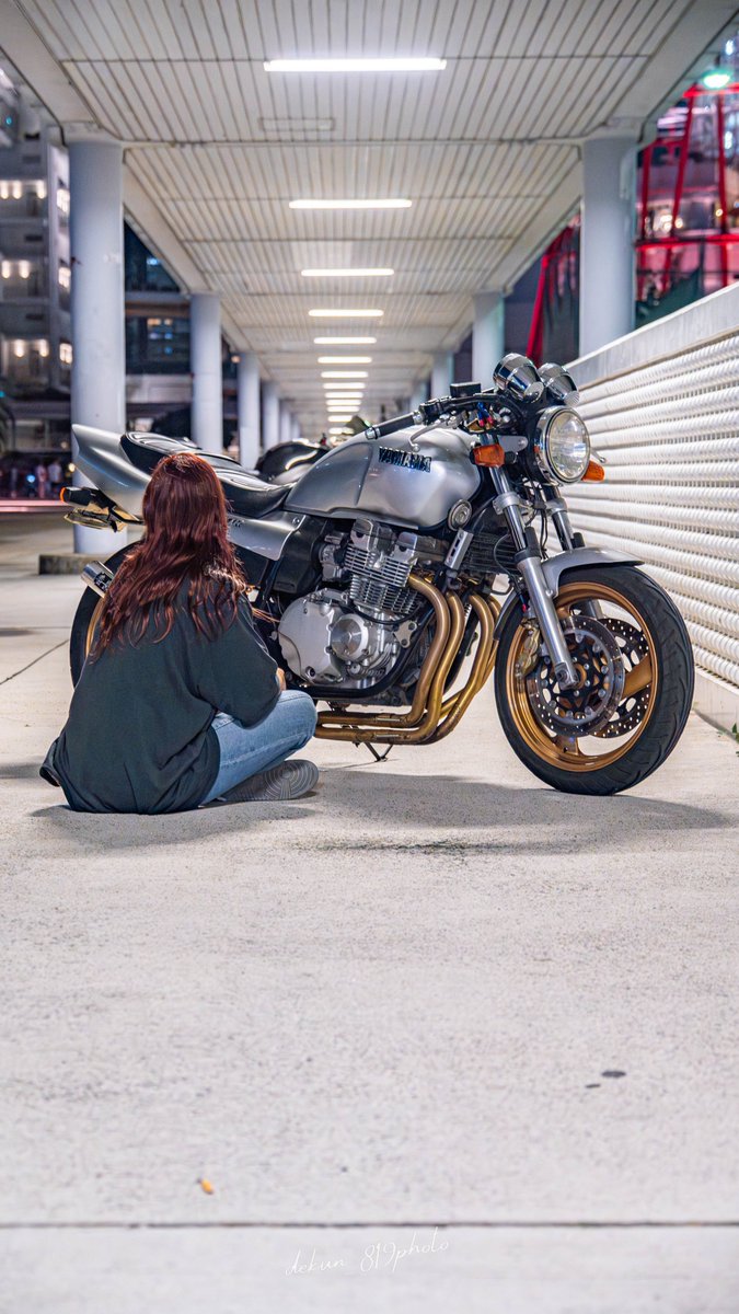 でっくん@バイク写真家 (@dekun_819photo) / Posts / X