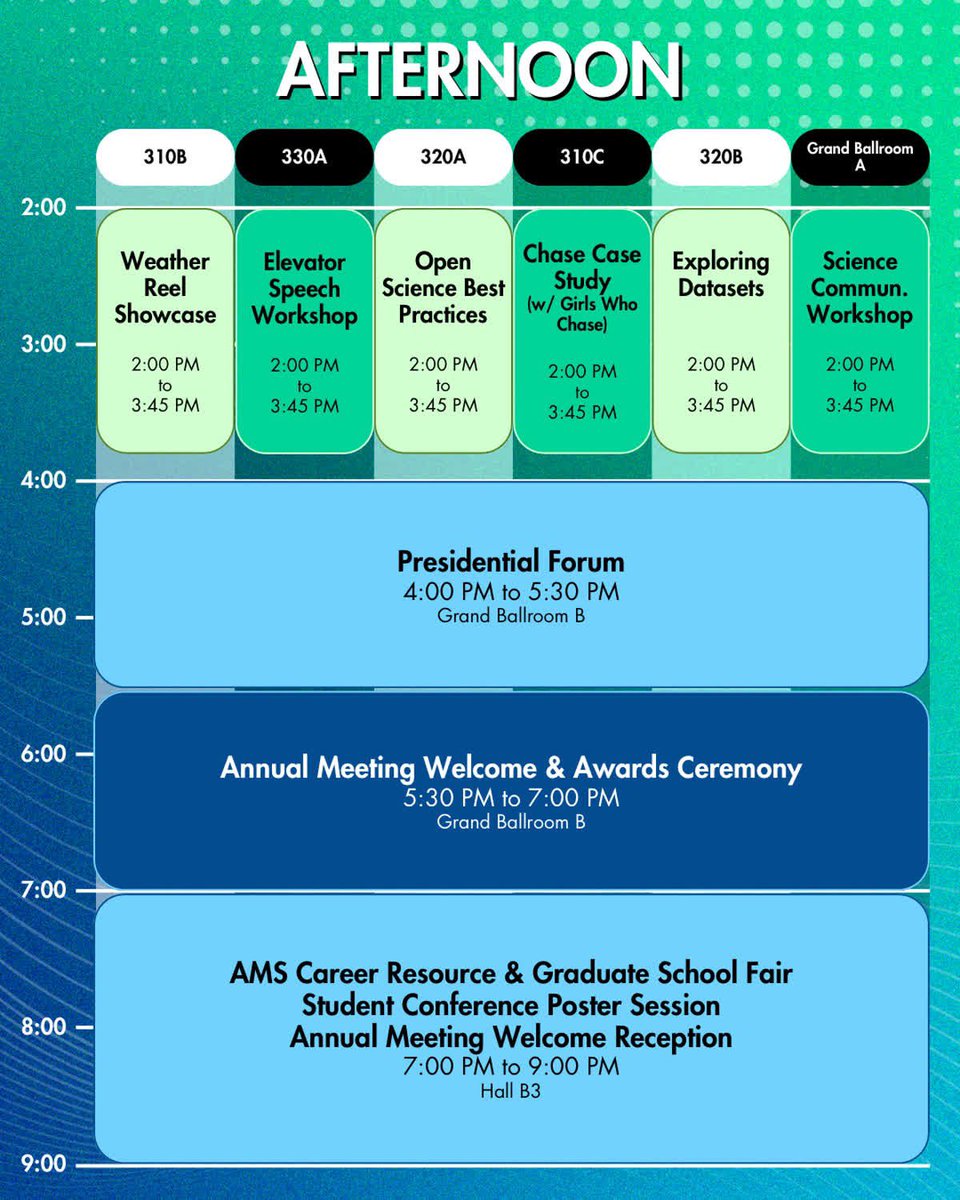 AMS Board on Student Affairs tweet media