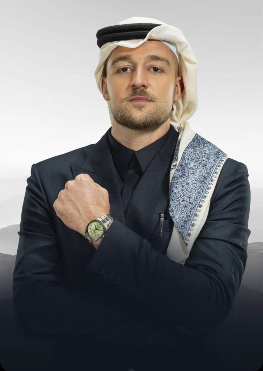 It’s #SavicDay again! 💙🇸🇦