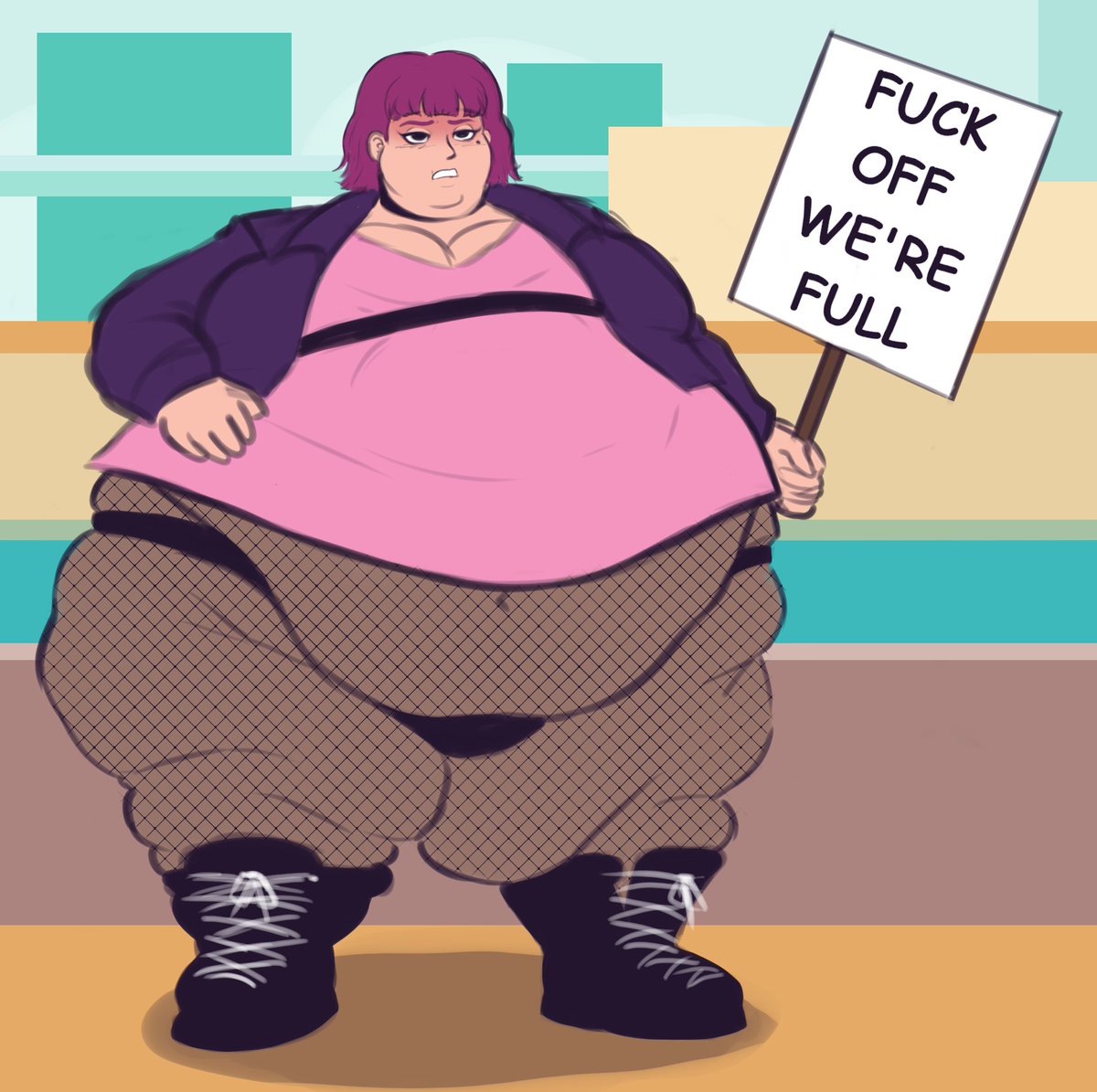 𝔵𝔬𝔢𝔩 🔞 tweet media