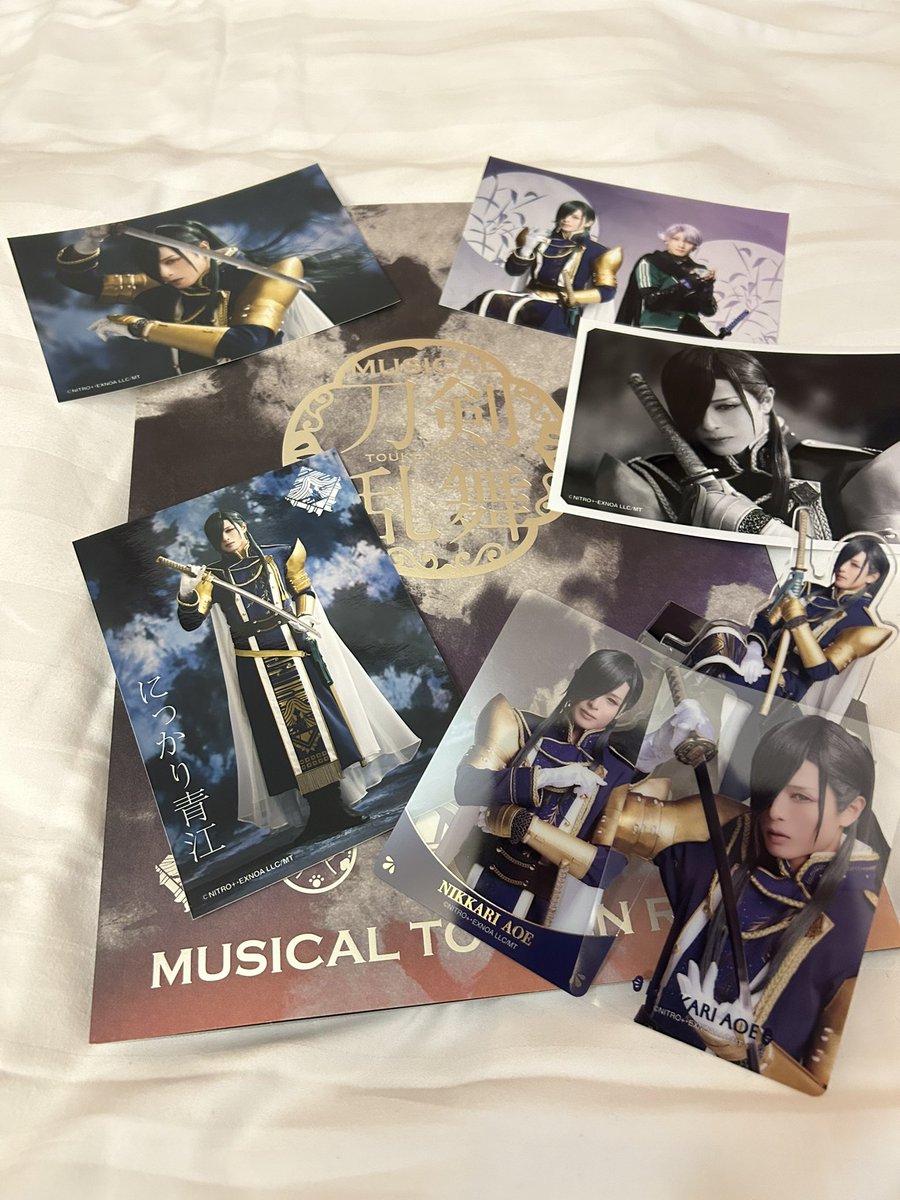 winbird0507's tweet photo. ありがと夜半〜！！！！ https://t.co/m8KvtggFSp