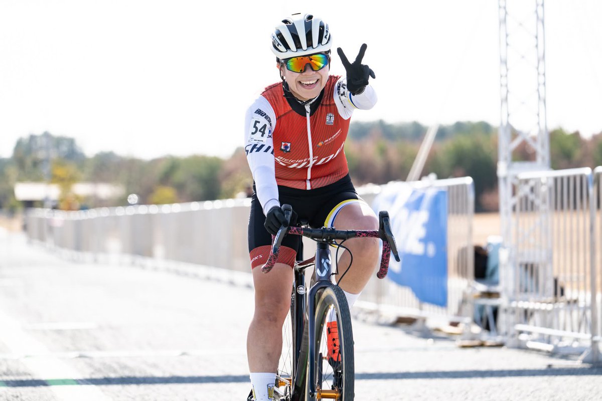 ゆっこ (@yuccobicycle) / Posts / X