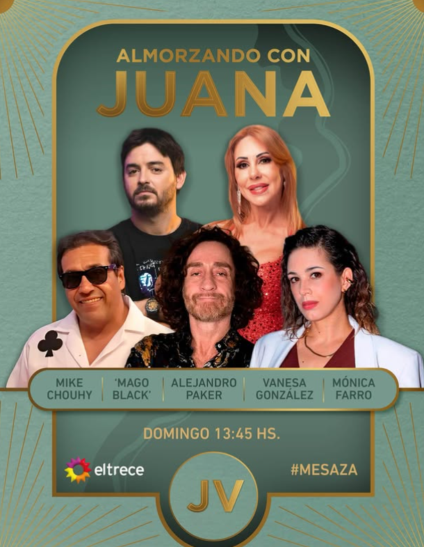 Ponele Show tweet media