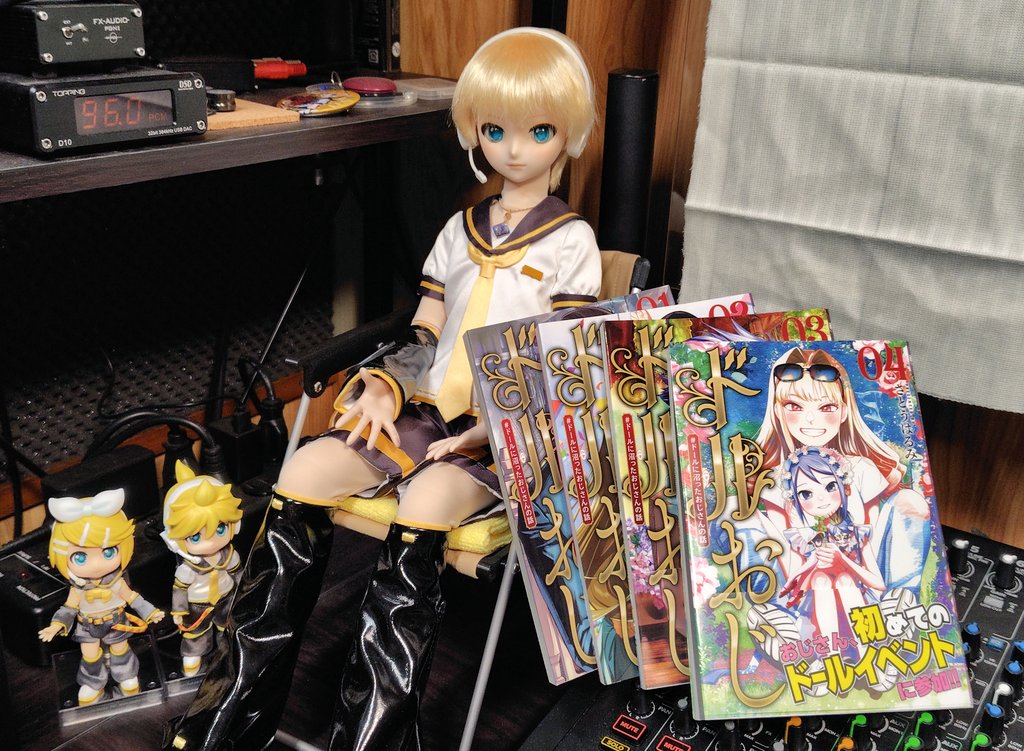 三条氷菓 tweet media