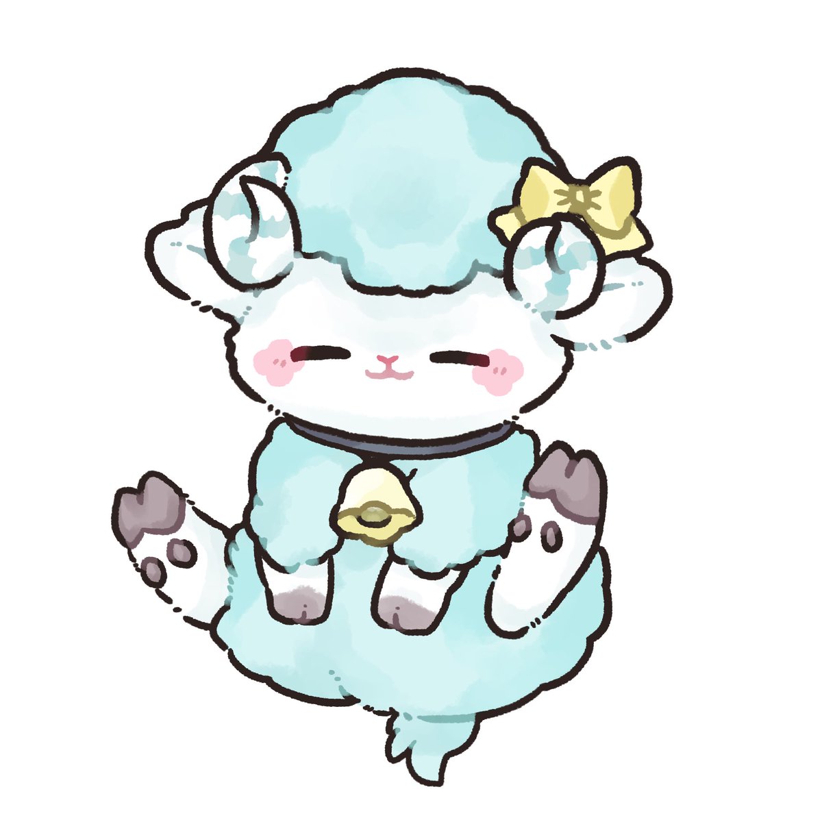 がじゅまる🐏 (@a_gajumaru) / Posts / X