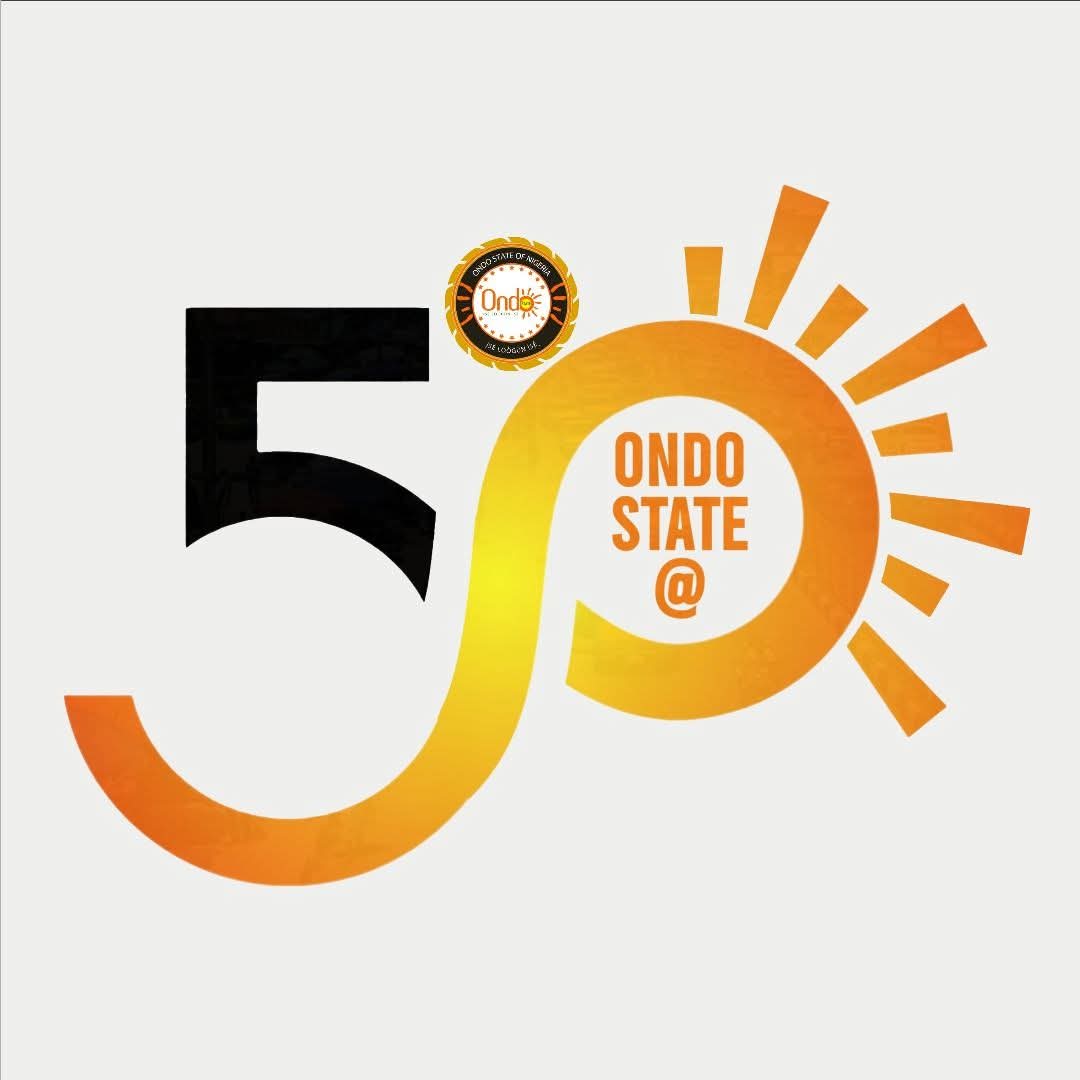 Akure360's tweet image. Are you from ONDo State?
Let's know your Local government area.
Me: Akure south LGA.

#oNdoat50 #oNdonews