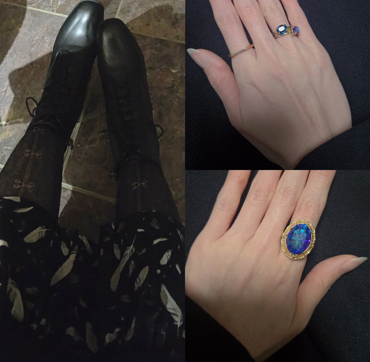 kinoharui_LILAC's tweet photo. これは2回目のイマのとき　4枚目は幻影用のベール

お洋服&amp;タイツ ##abilletage 様
アクセ #CIRQUE 様 #GimmelGarden 様 #gusuku 様 #JackPotofColor 様 #priere 様 #Reizend 様
お靴 MODELL0

#春依のお洋服 https://t.co/PxD6IPZogd