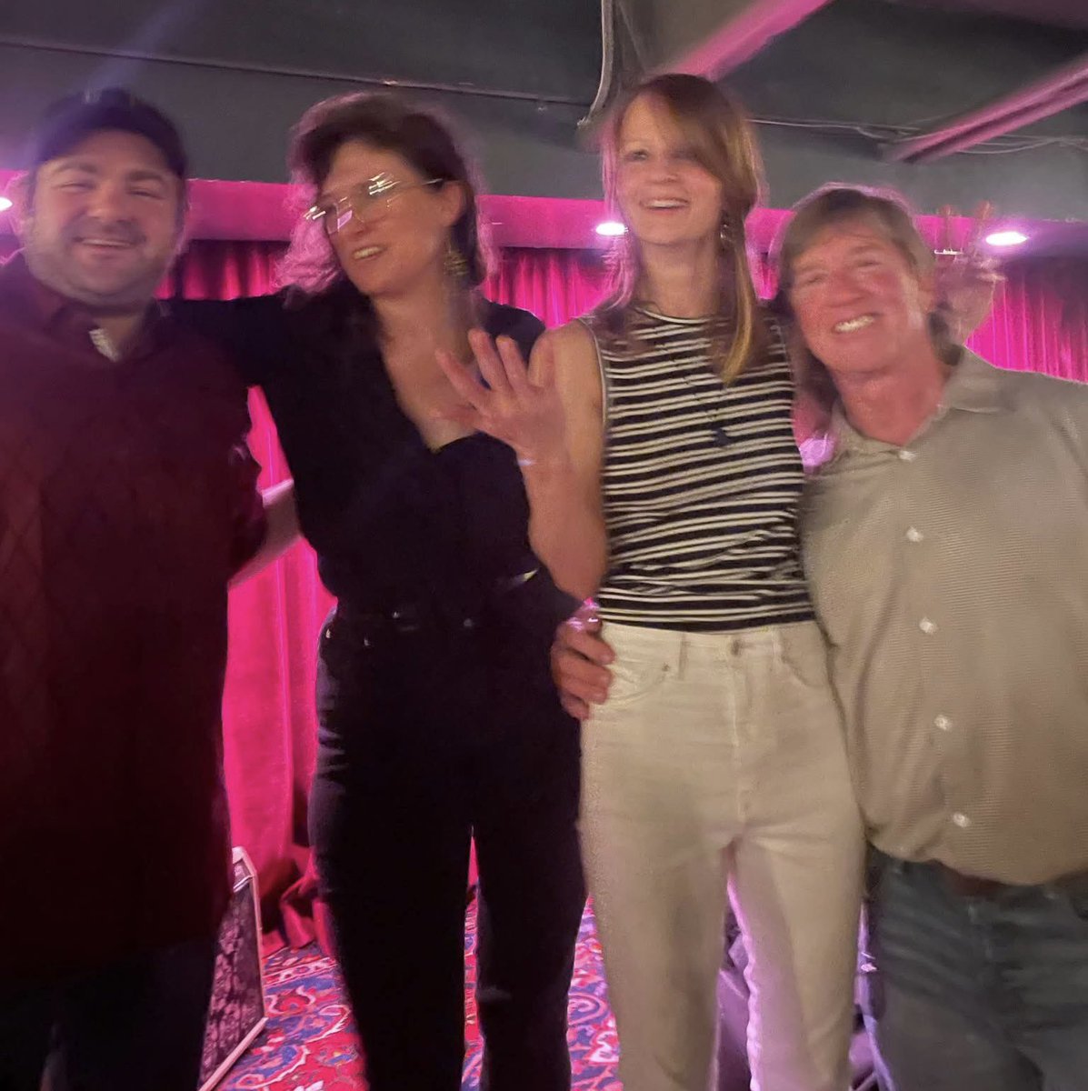 Shawn Williams tweet media