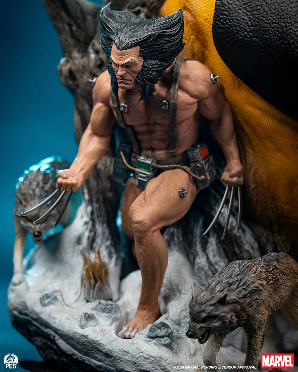 Premium Collectibles Studio tweet media