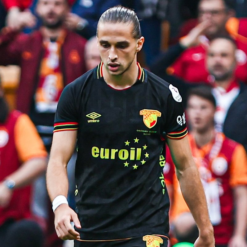 forzacimbom's tweet photo. Burhan Can Terzi: "Galatasaray, Arda Okan Kurtulan için girişimde bulundu. Göztepe, 15 milyon euro istedi."