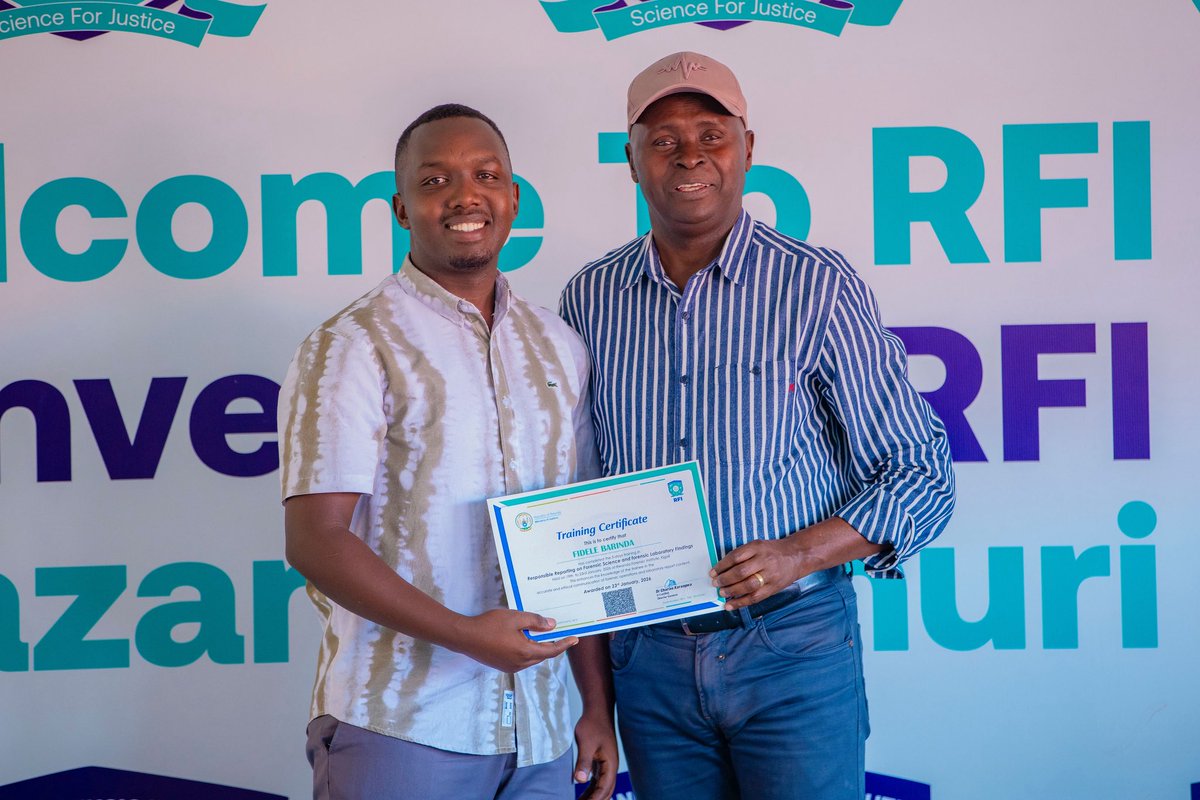 MICOMYIZA Barinda Fidele tweet media