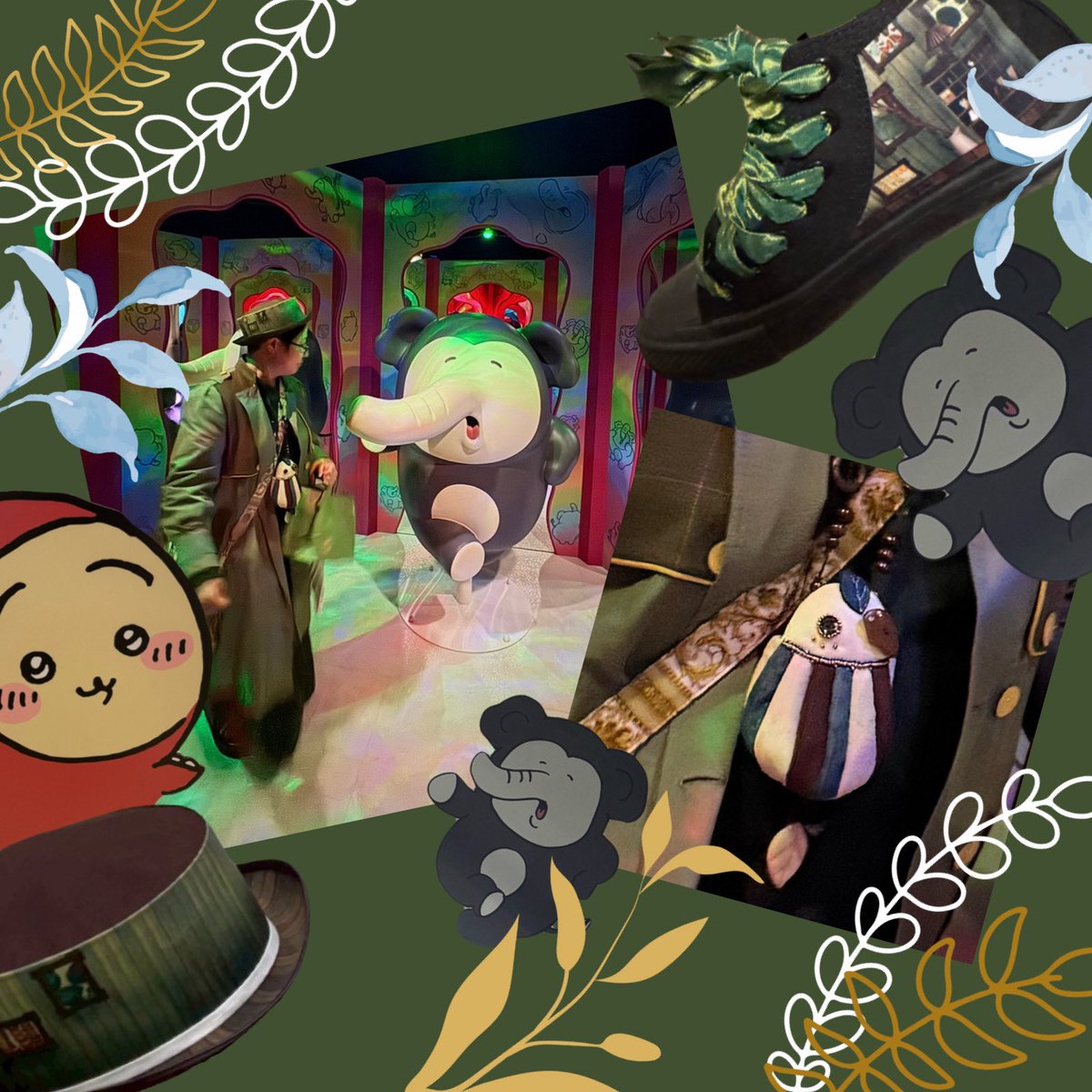 帽子屋Coco&Ami 2026/1/18(日)〜アウトレットセール＆レア物祭り開催