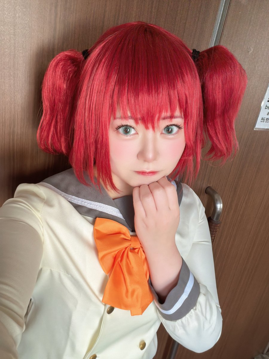 めうい @痩せる 4/5a! tweet media