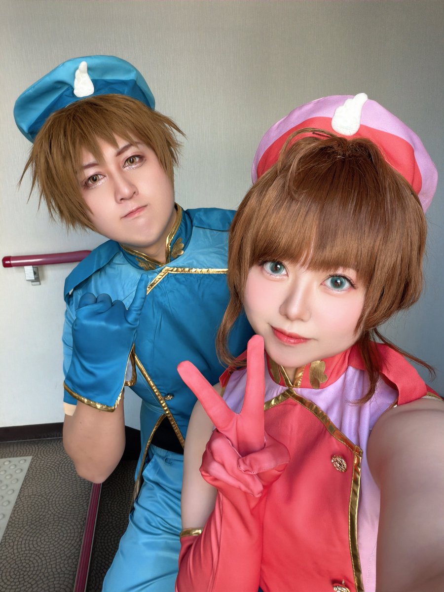 めうい @痩せる 4/5a! tweet media