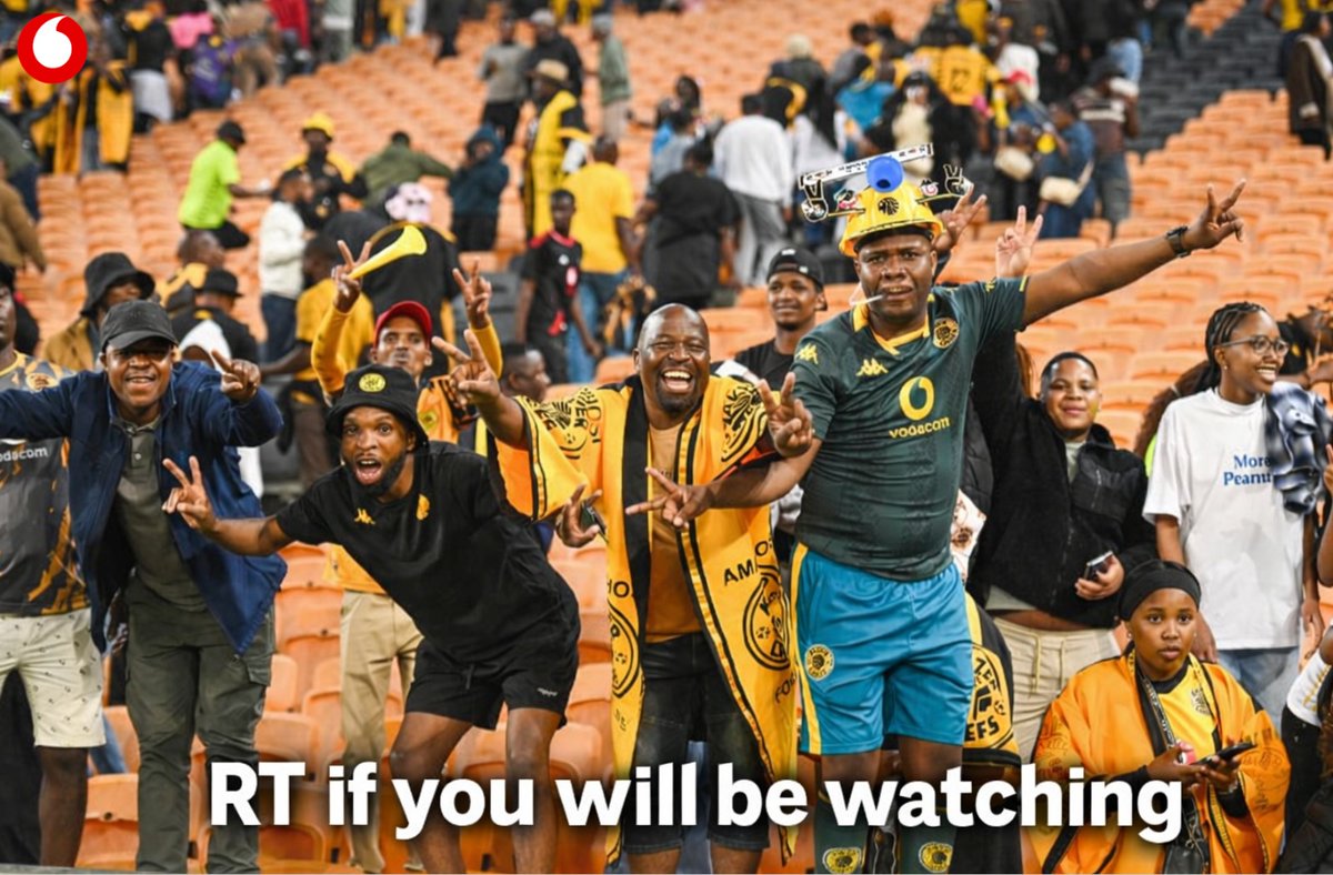 VodacomSoccer's tweet image. RT if you'll be watching Khosi✌️and @Vodacom might #EXTRAAYourSummer with a R1000 PEP voucher. iSponsor doesn’t miss. ⚽💸

@KaizerChiefs #AlwaysHome