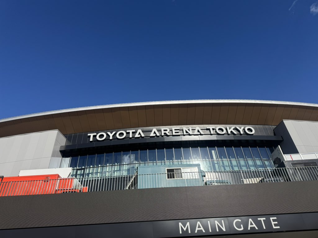 今日も楽しかったぜ！最高！ #LIVE_VISION