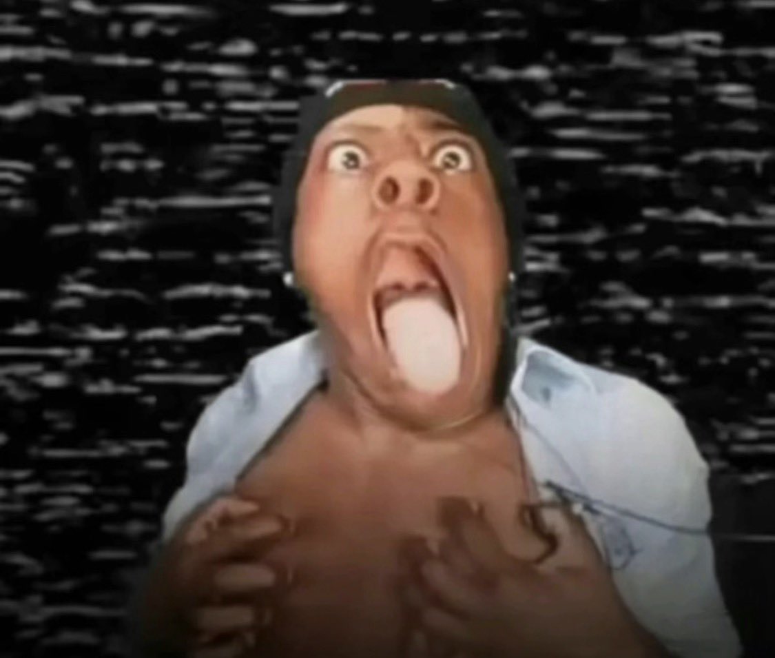 イルミナティカード　Screaming Meme（叫ぶミーム） Pizza Tower Screaming Meme REMIX - YouTube