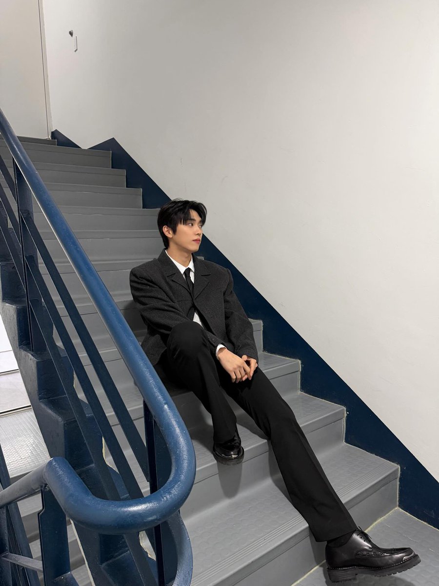 onf_feed's tweet image. mkickoff_ Instagram Update

"💡❤️"

▶️ instagram.com/p/DT7dwsBElsl/
#온앤오프 #ONF #민균 #MINKYUN