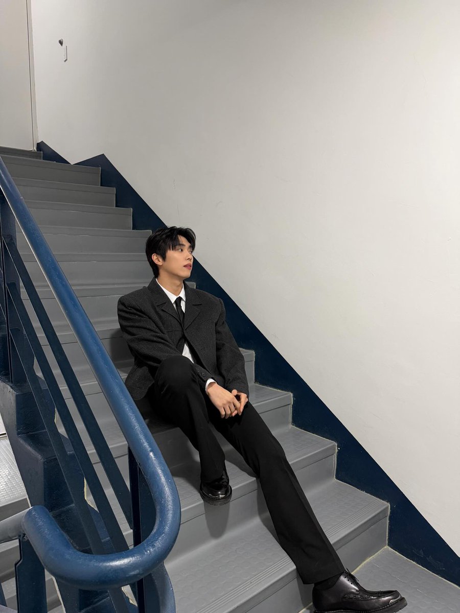 onf_feed's tweet image. mkickoff_ Instagram Update

"💡❤️"

▶️ instagram.com/p/DT7dwsBElsl/
#온앤오프 #ONF #민균 #MINKYUN