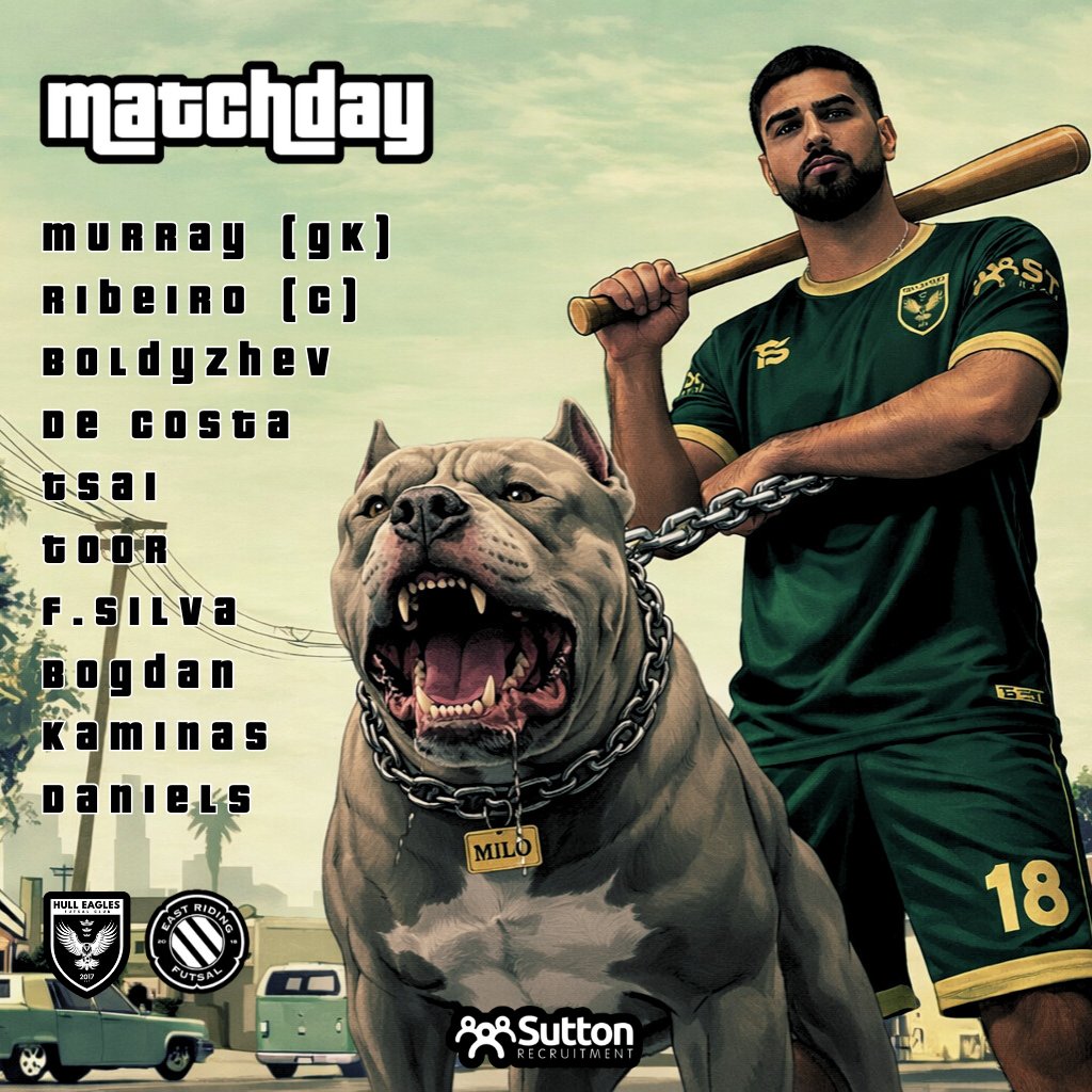 Squad confirmed and ready for today’s game. Looking forward to a competitive match and another great atmosphere. Thanks to everyone supporting. 💚