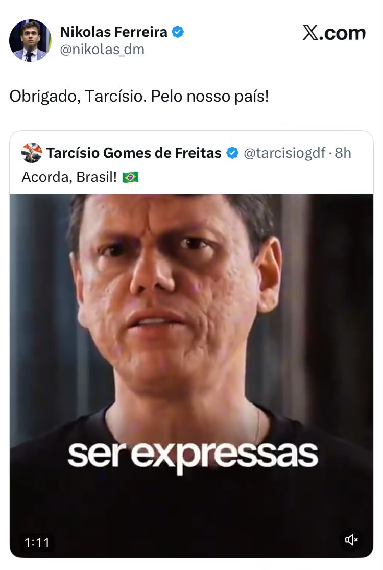 Pedro03027048's tweet image. O Flávio tb fez vídeo, posts apoiando a caminhada e convocando para a manifestação hoje.Vcs viram esse moleque agradecer em algum post? Reparem na dobradinha. Reparem no apoio ao candidato q o sistema quer. A sabotagem contra Flávio vem de dentro. E mitos insistem em não enxergar