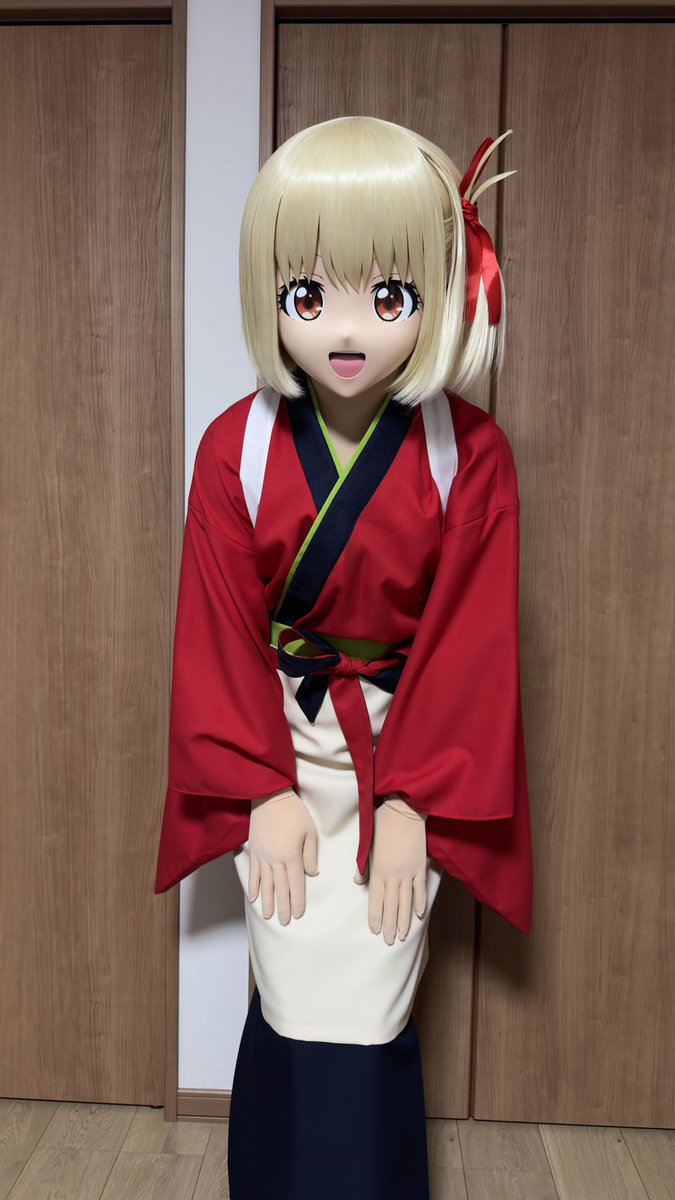 もんちゃん (@monch_kig) on X