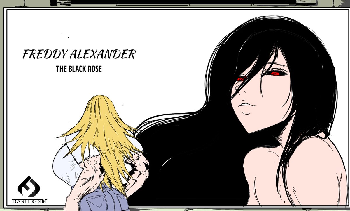Doomdast546's tweet photo. STORM DASTEROM COMPANY
-hoy presentamos -
"GIRASOL X BLACK ROSE "
FREDDY X Cathleen Bate ( Star and stripe)
#fyp #parati #viral #selfshippingcommunity
#bnha #indie_anime #Veanlo #conceptart #mangaart https://t.co/2UuaZxZhcB