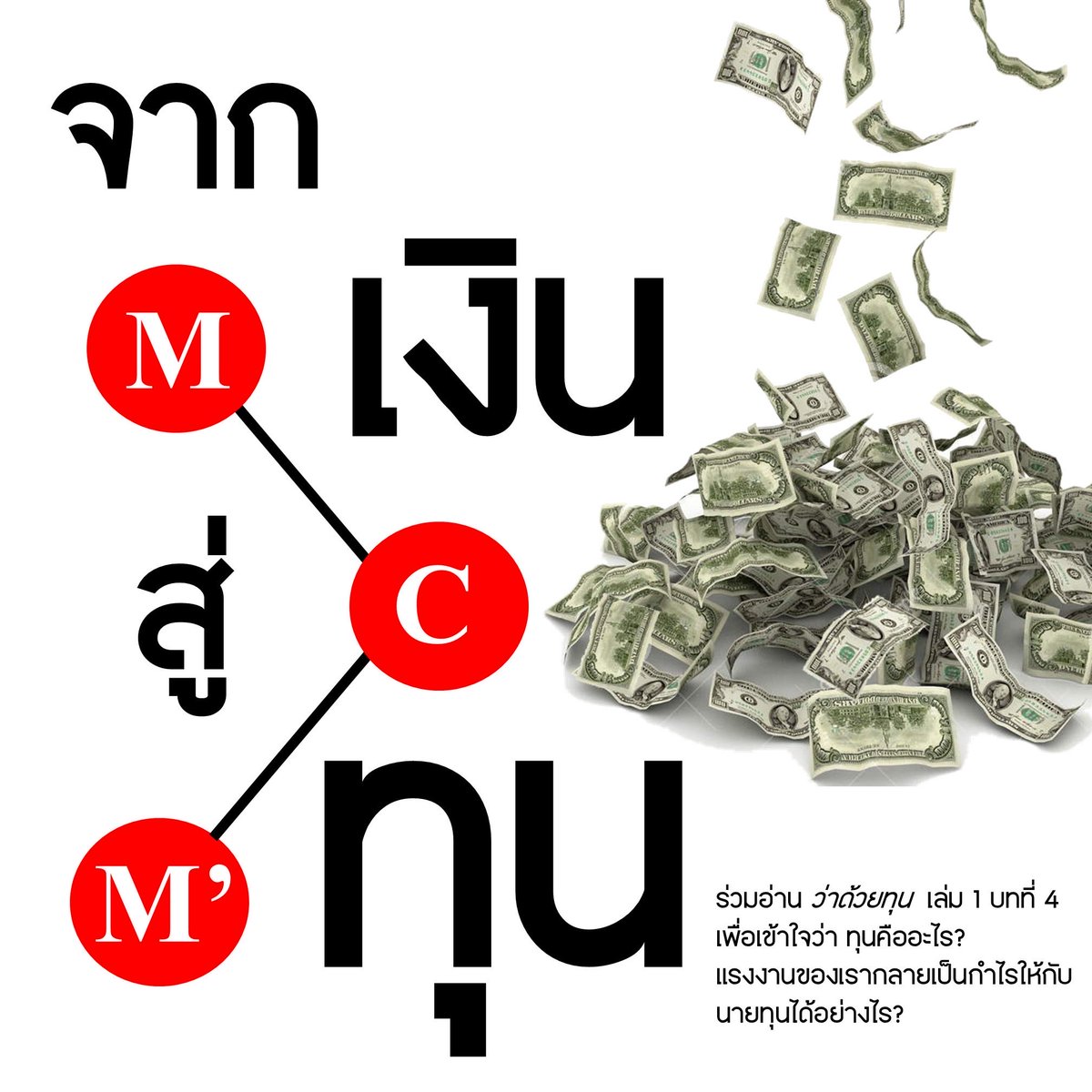 สังคมนิยมแรงงาน สาขาสามย่าน-จุฬาฯ tweet media