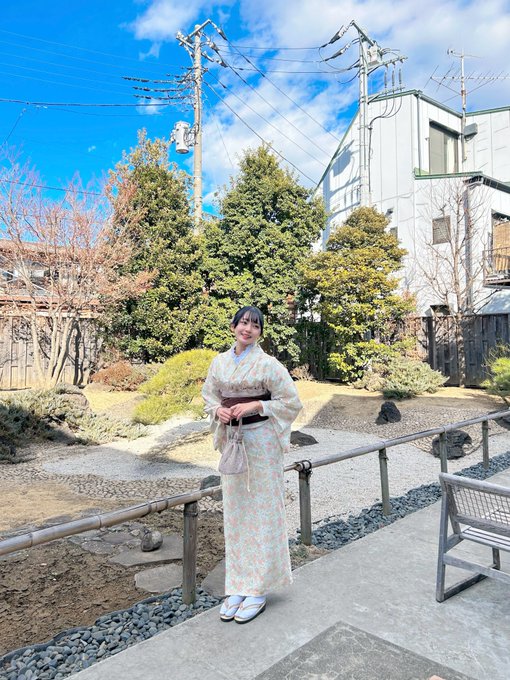 Twitterのコスプレ画像2
