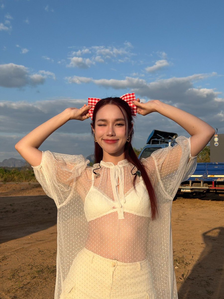 jmnkofficial's tweet photo. <Photoset> JMNK at ‘งานโขง Khong Music Festival 2026’ 🎆⚡️

📆 24 January 2026
📍สะพานมิตรภาพไทย–ลาว จังหวัดนครพนม

#khongmusicfest #โขงมิวสิคเฟส
#JMNK #JustmineNika
#XOXOentertainment https://t.co/4XGAjAgWyN